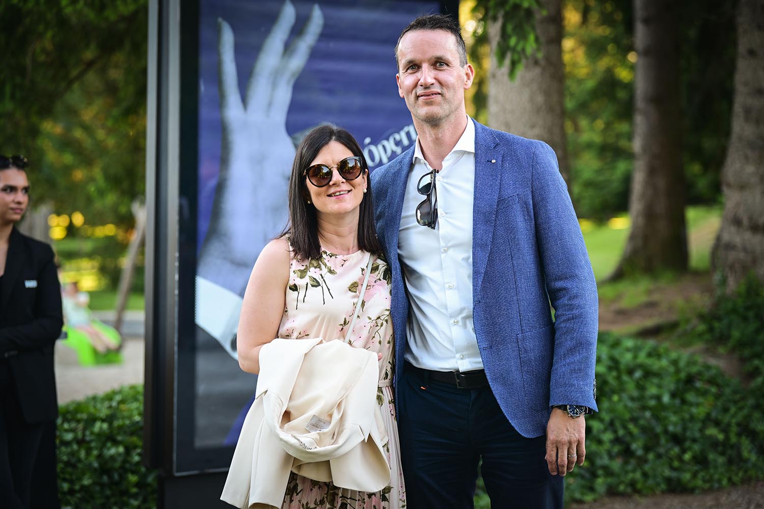 11. Operna noč v Mestnem parku