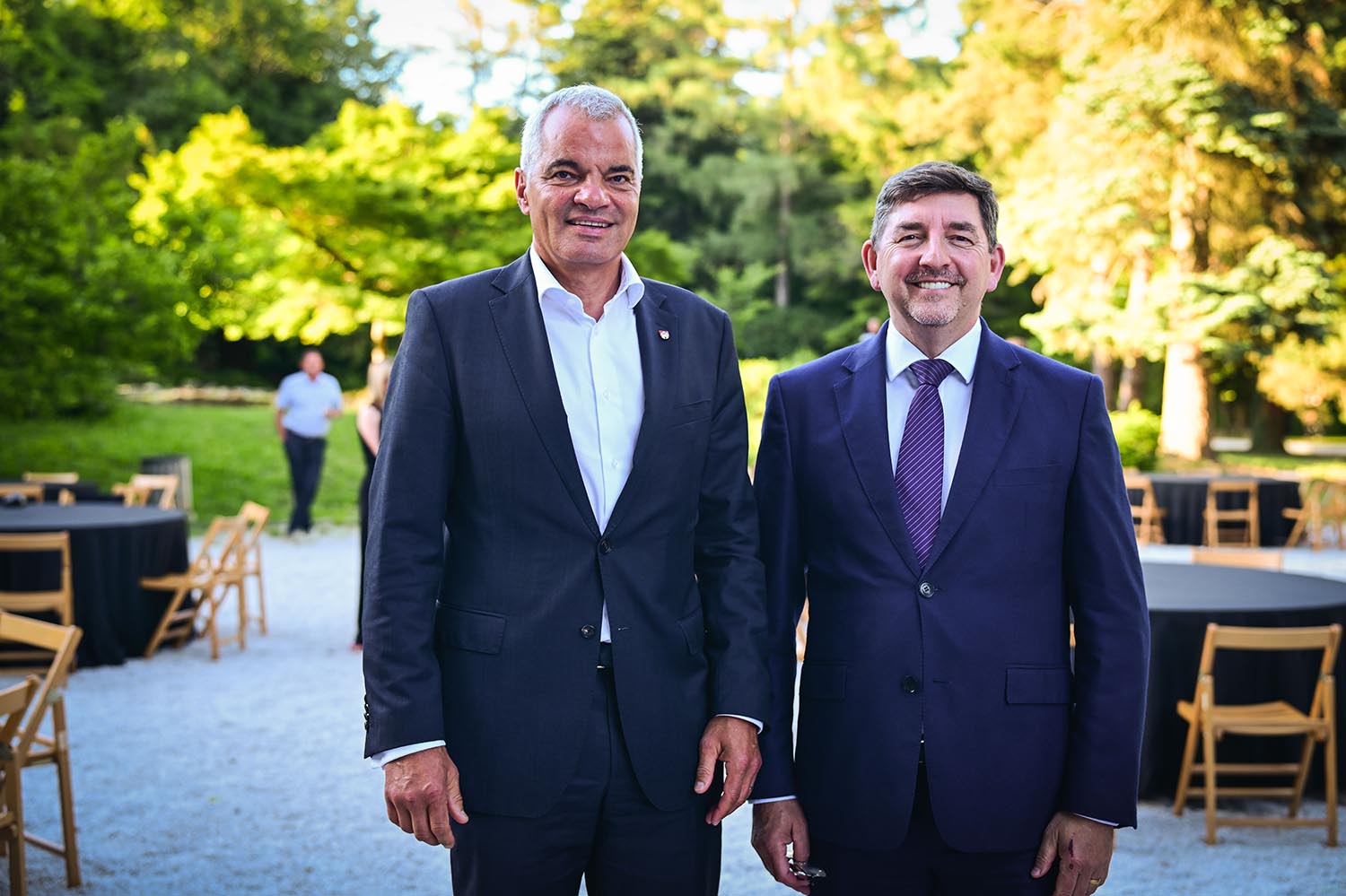 11. Operna noč v Mestnem parku