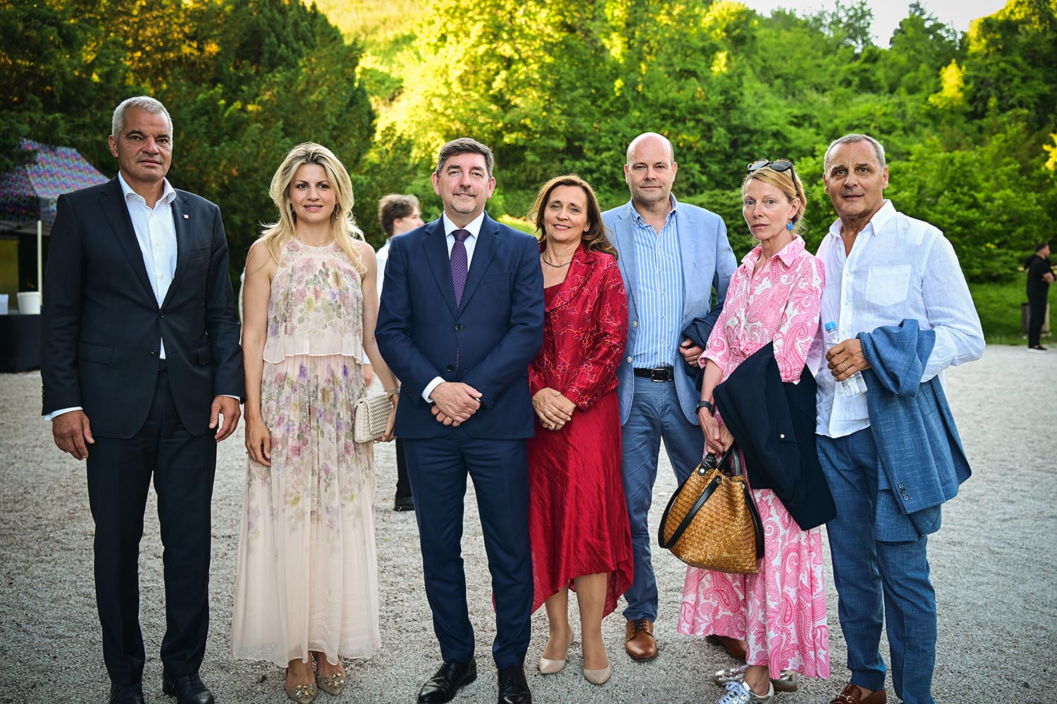 11. Operna noč v Mestnem parku
