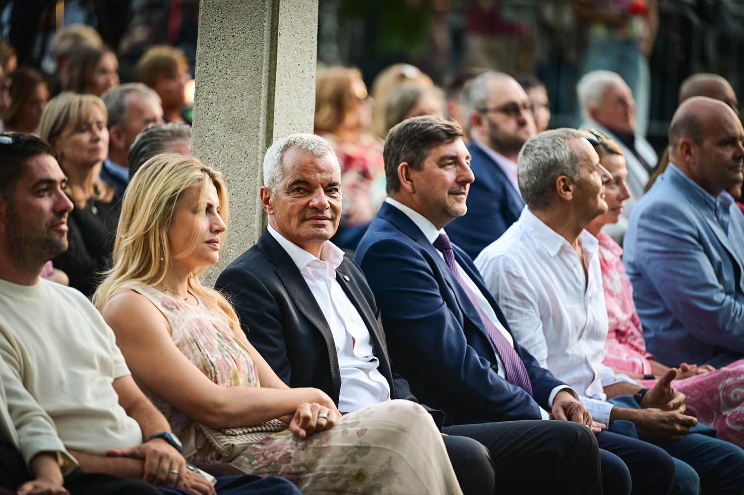 11. Operna noč v Mestnem parku