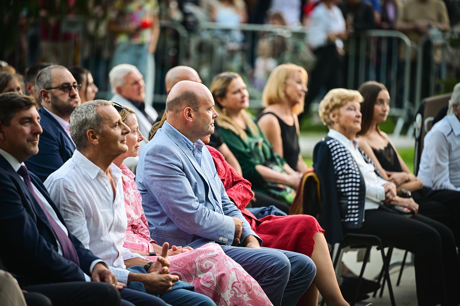 11. Operna noč v Mestnem parku