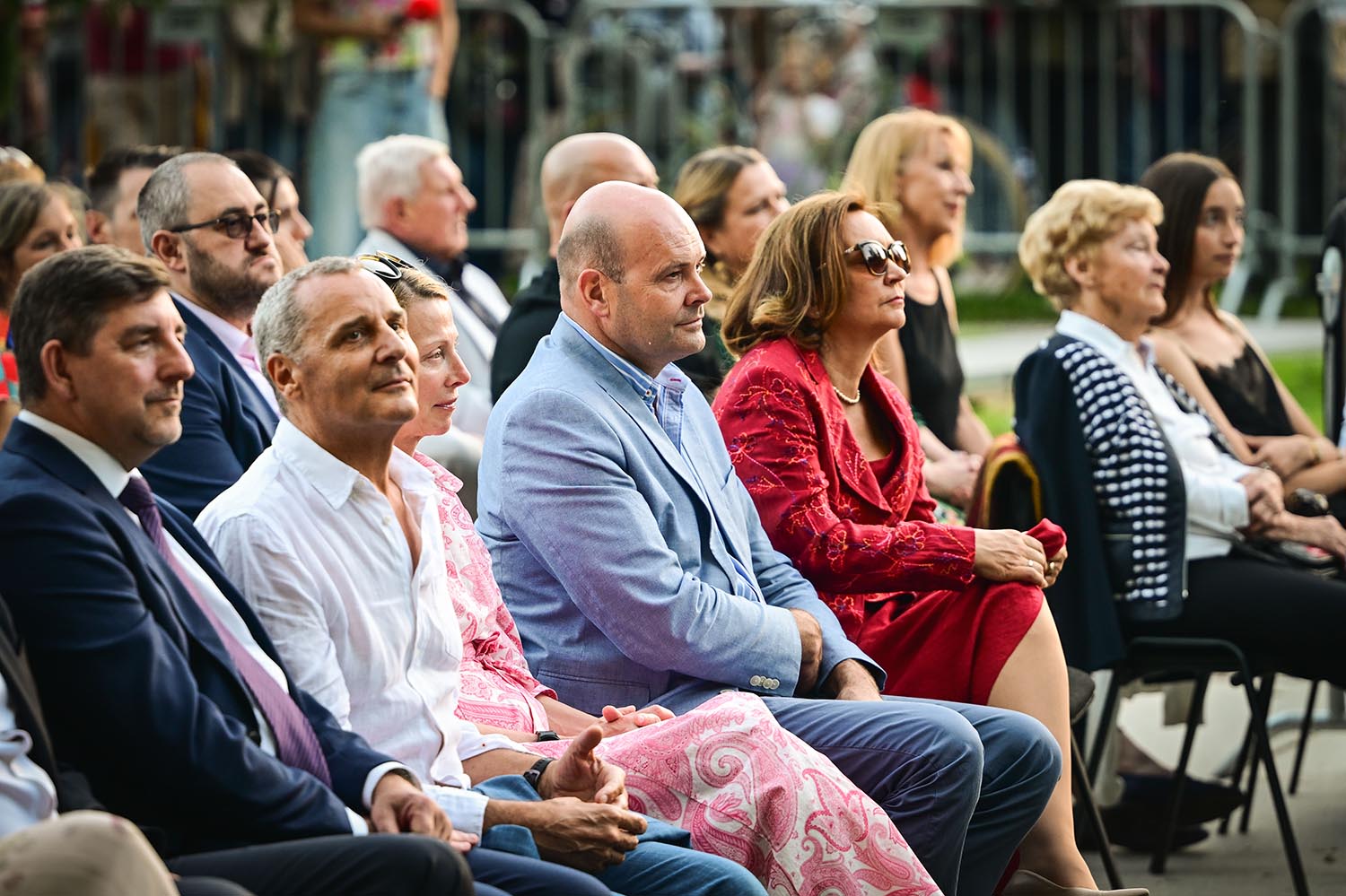11. Operna noč v Mestnem parku