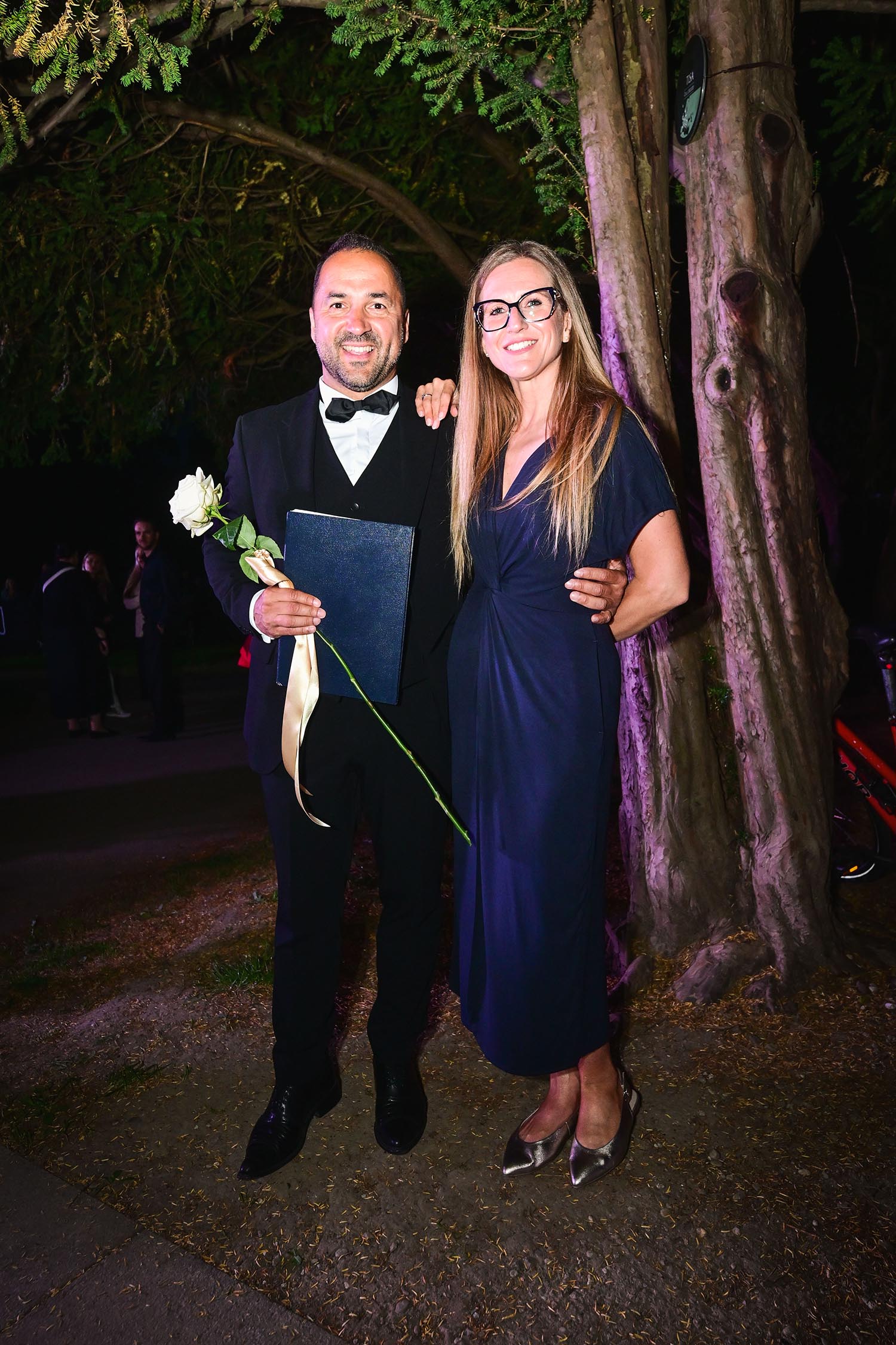 11. Operna noč v Mestnem parku