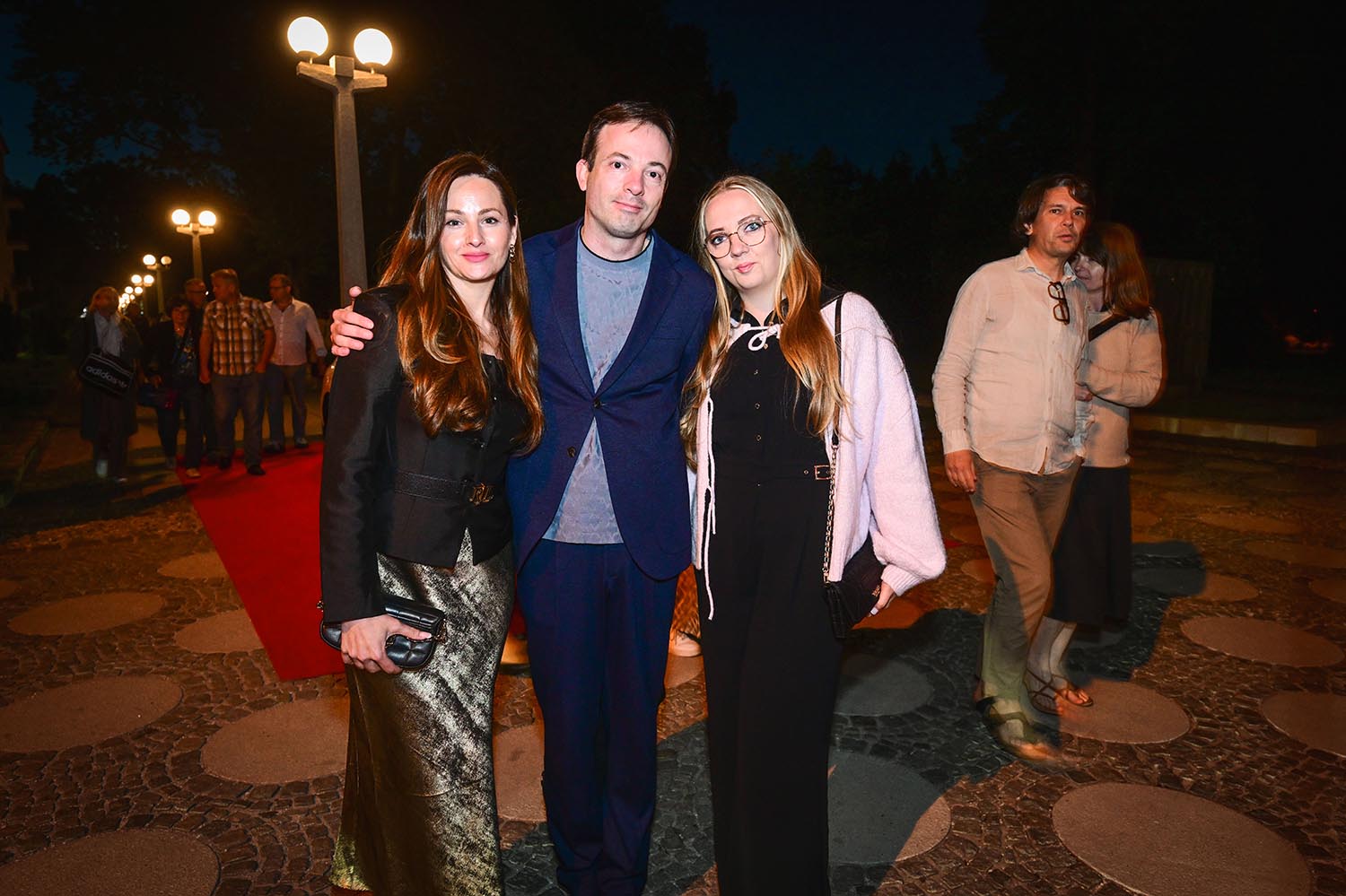11. Operna noč v Mestnem parku