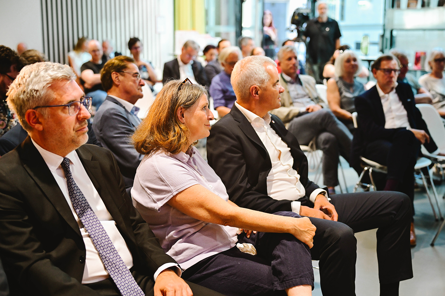 Maribor in Gradec pred 40. letnico pobratenja krepita čezmejno sodelovanje