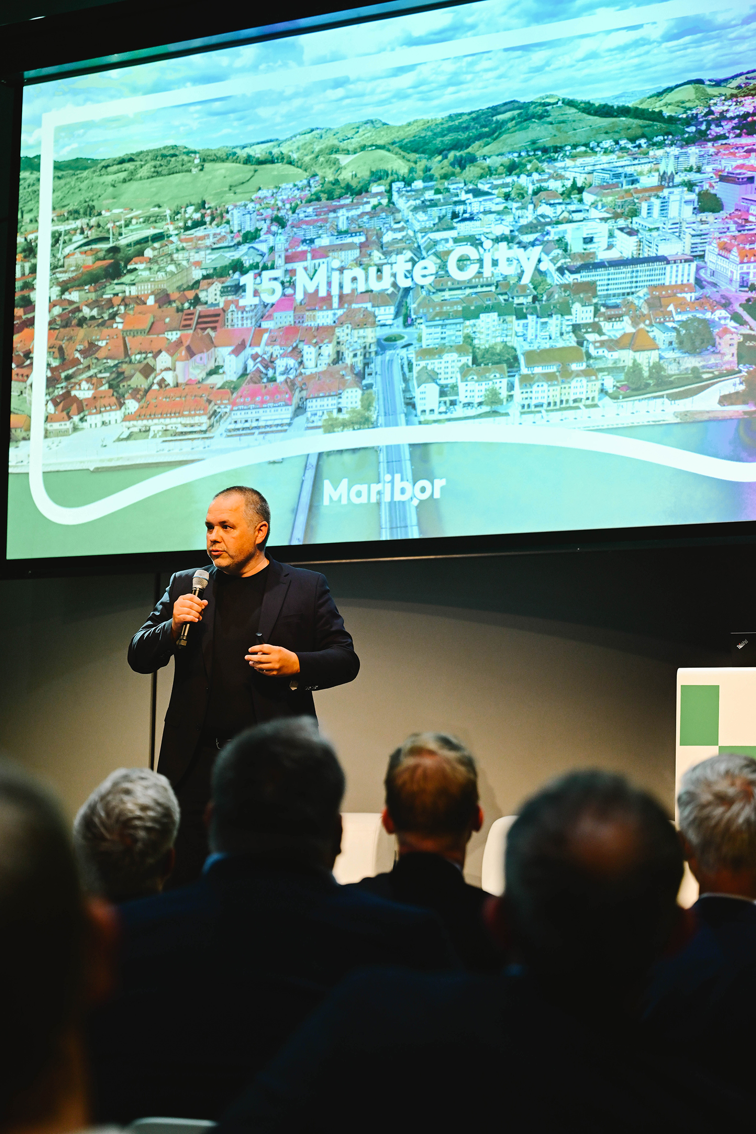 Maribor in Gradec pred 40. letnico pobratenja krepita čezmejno sodelovanje