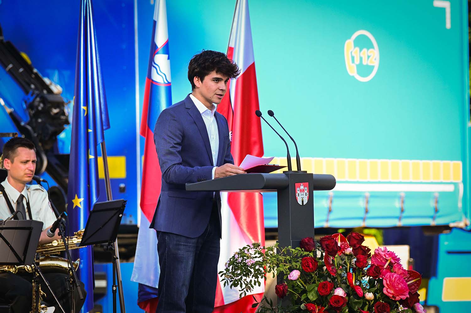 35. let Pekrski dogodki