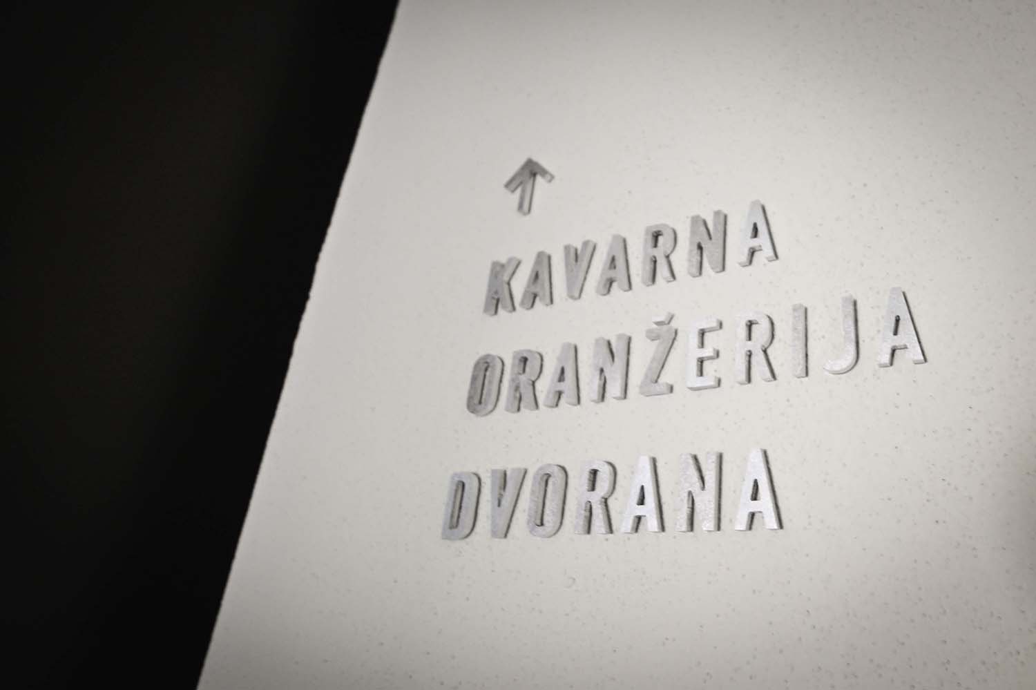 Otvoritev Langerjeve vile