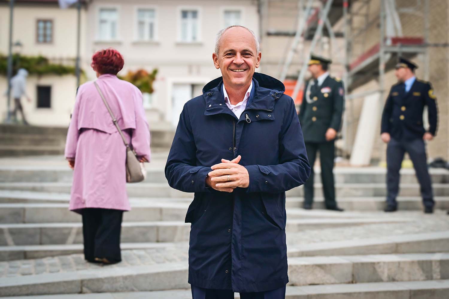 Proslava ob prazniku Mestne občine Maribor, foto MP Produkcija