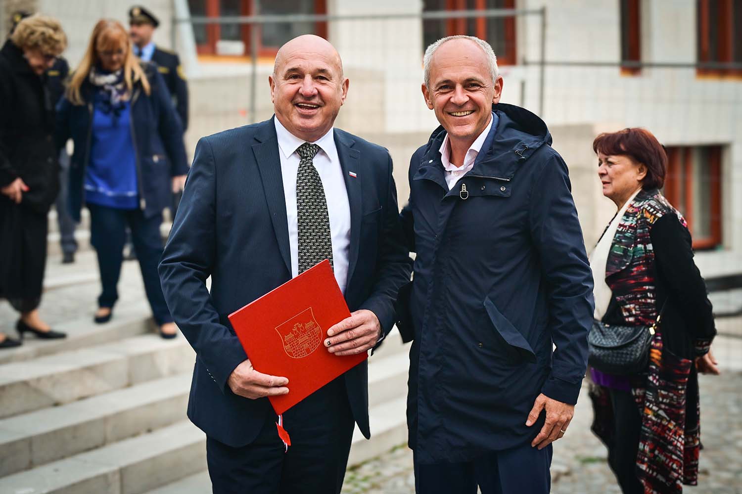 Proslava ob prazniku Mestne občine Maribor, foto MP Produkcija