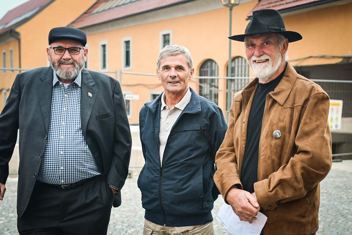 Proslava ob prazniku Mestne občine Maribor, foto MP Produkcija