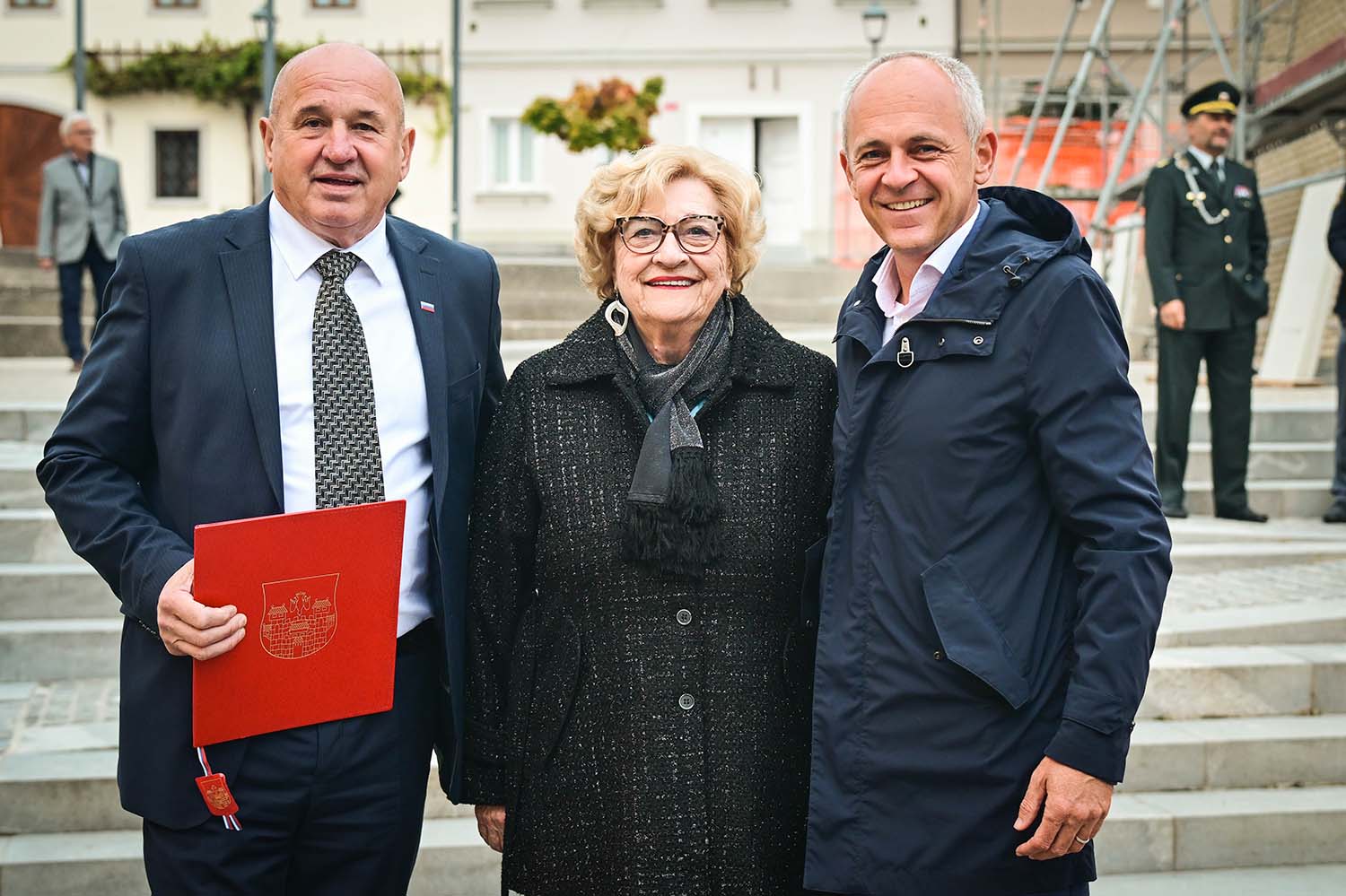 Proslava ob prazniku Mestne občine Maribor, foto MP Produkcija