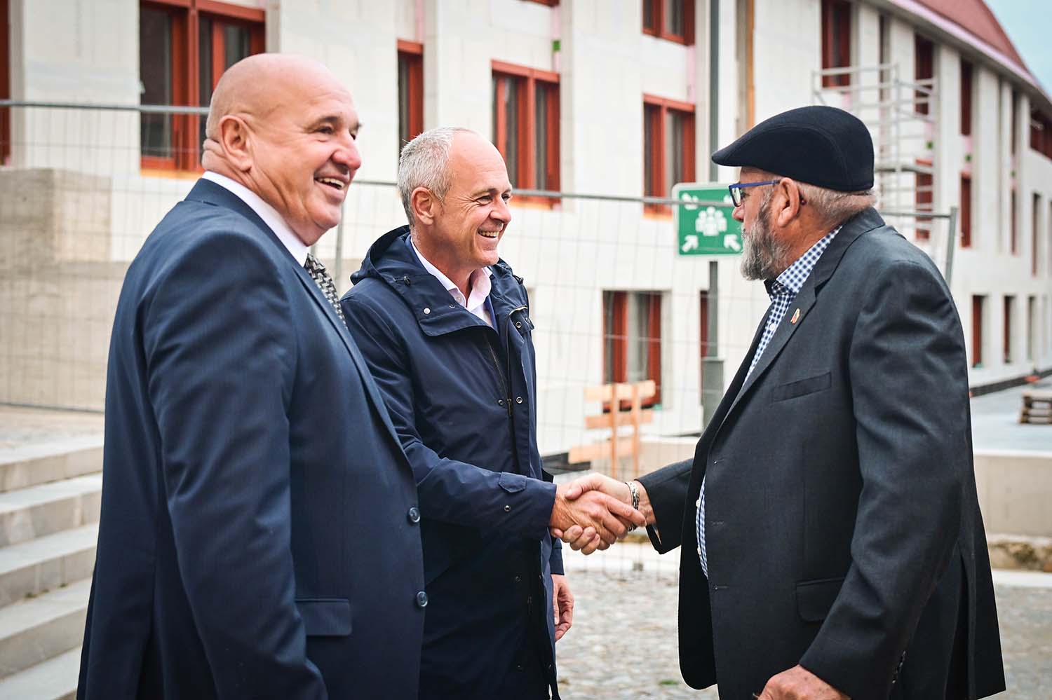 Proslava ob prazniku Mestne občine Maribor, foto MP Produkcija