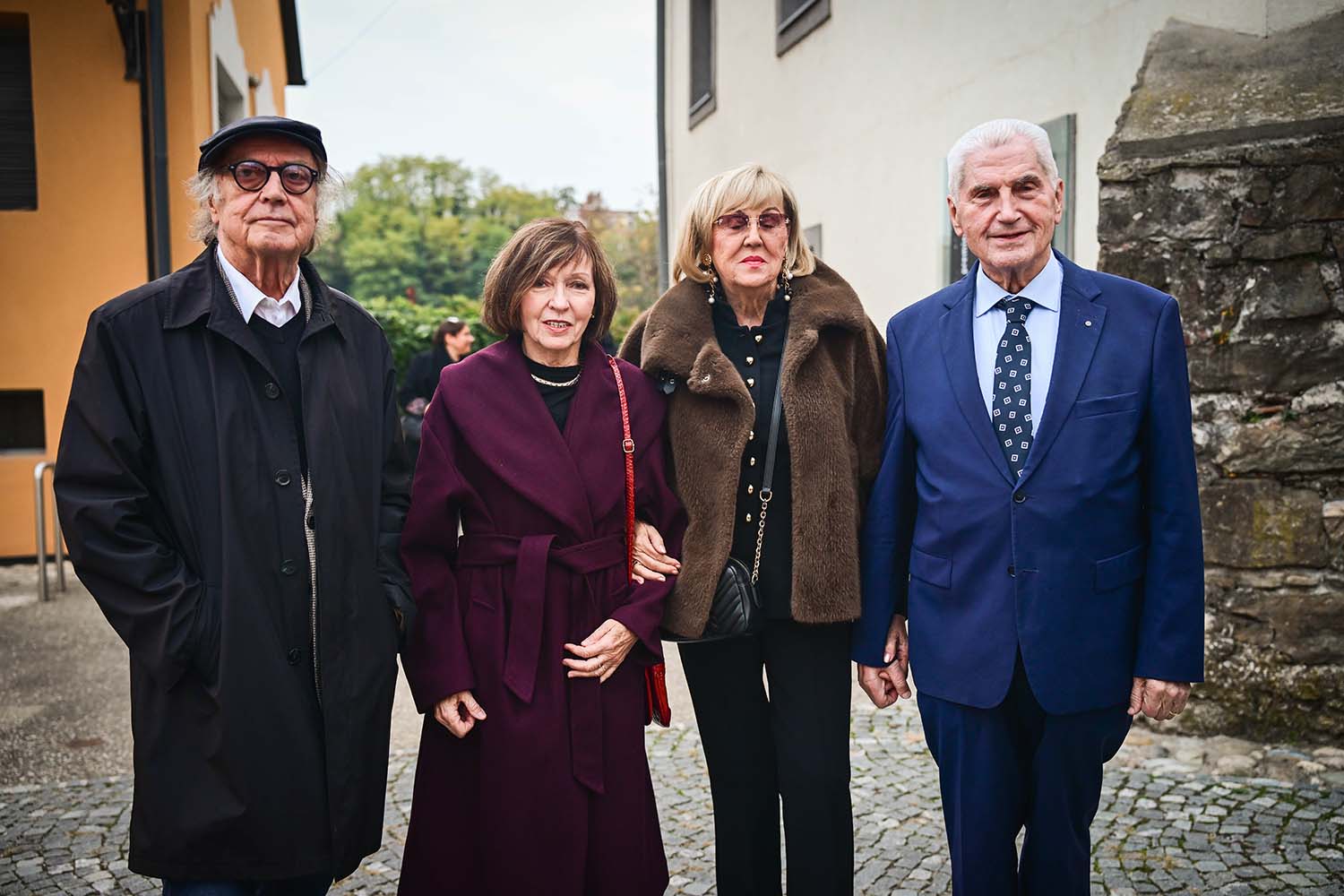 Proslava ob prazniku Mestne občine Maribor, foto MP Produkcija