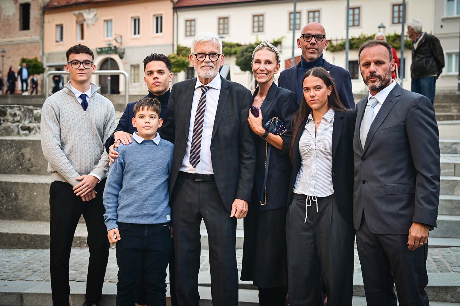 Proslava ob prazniku Mestne občine Maribor, foto MP Produkcija