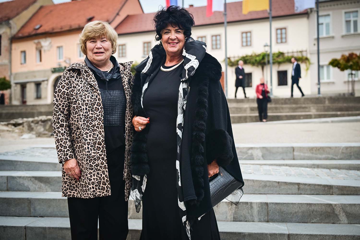Proslava ob prazniku Mestne občine Maribor, foto MP Produkcija
