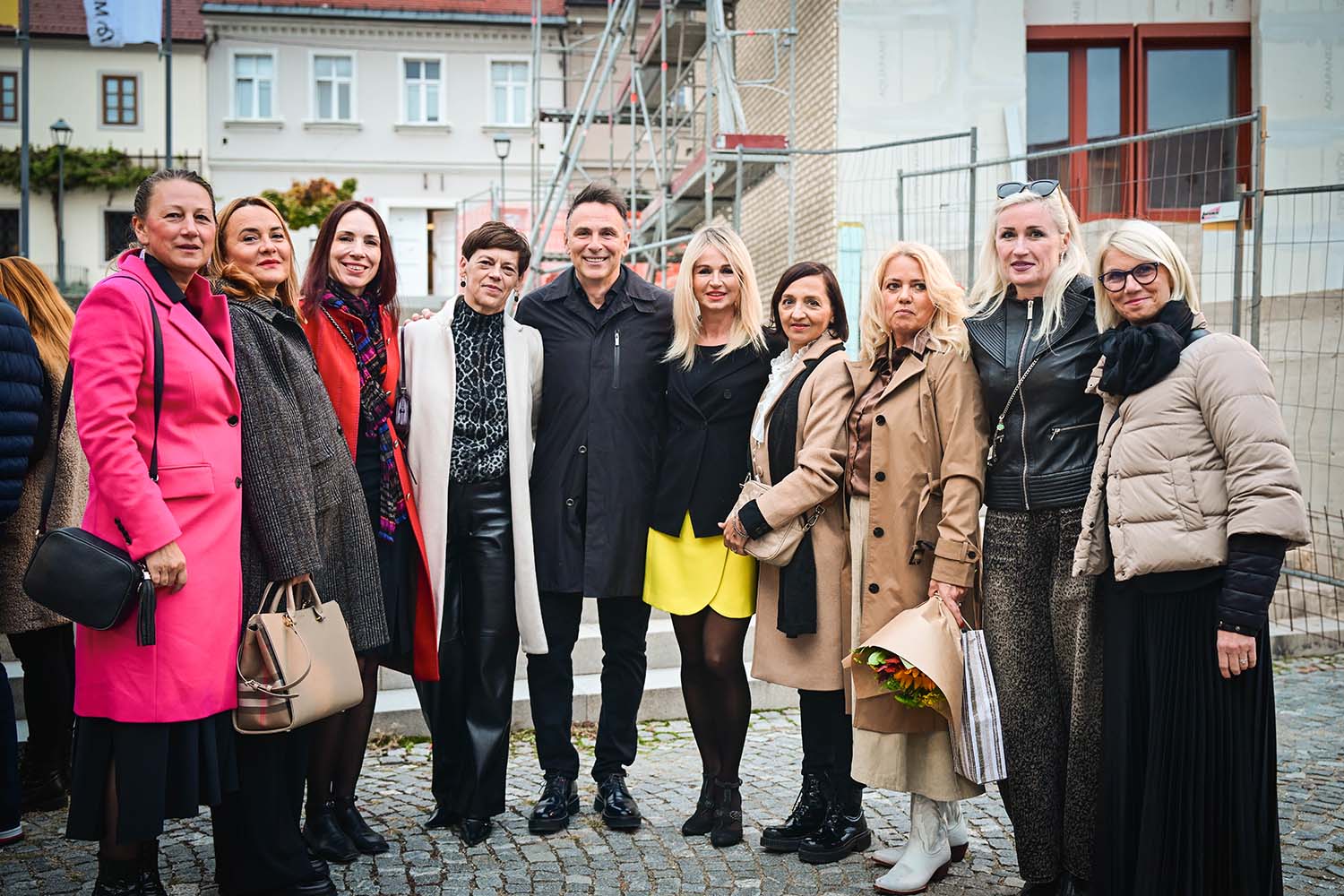 Proslava ob prazniku Mestne občine Maribor, foto MP Produkcija
