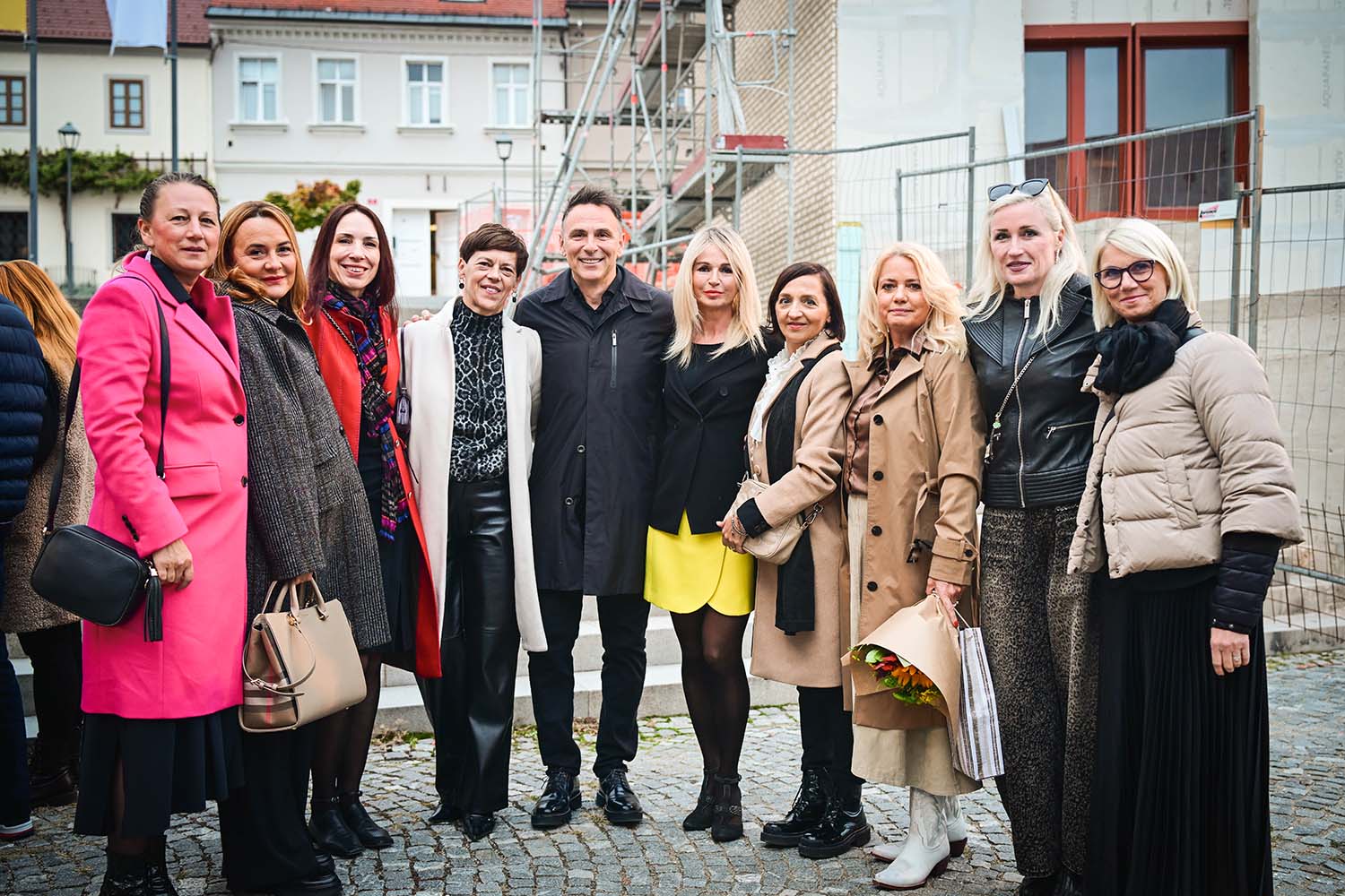 Proslava ob prazniku Mestne občine Maribor, foto MP Produkcija