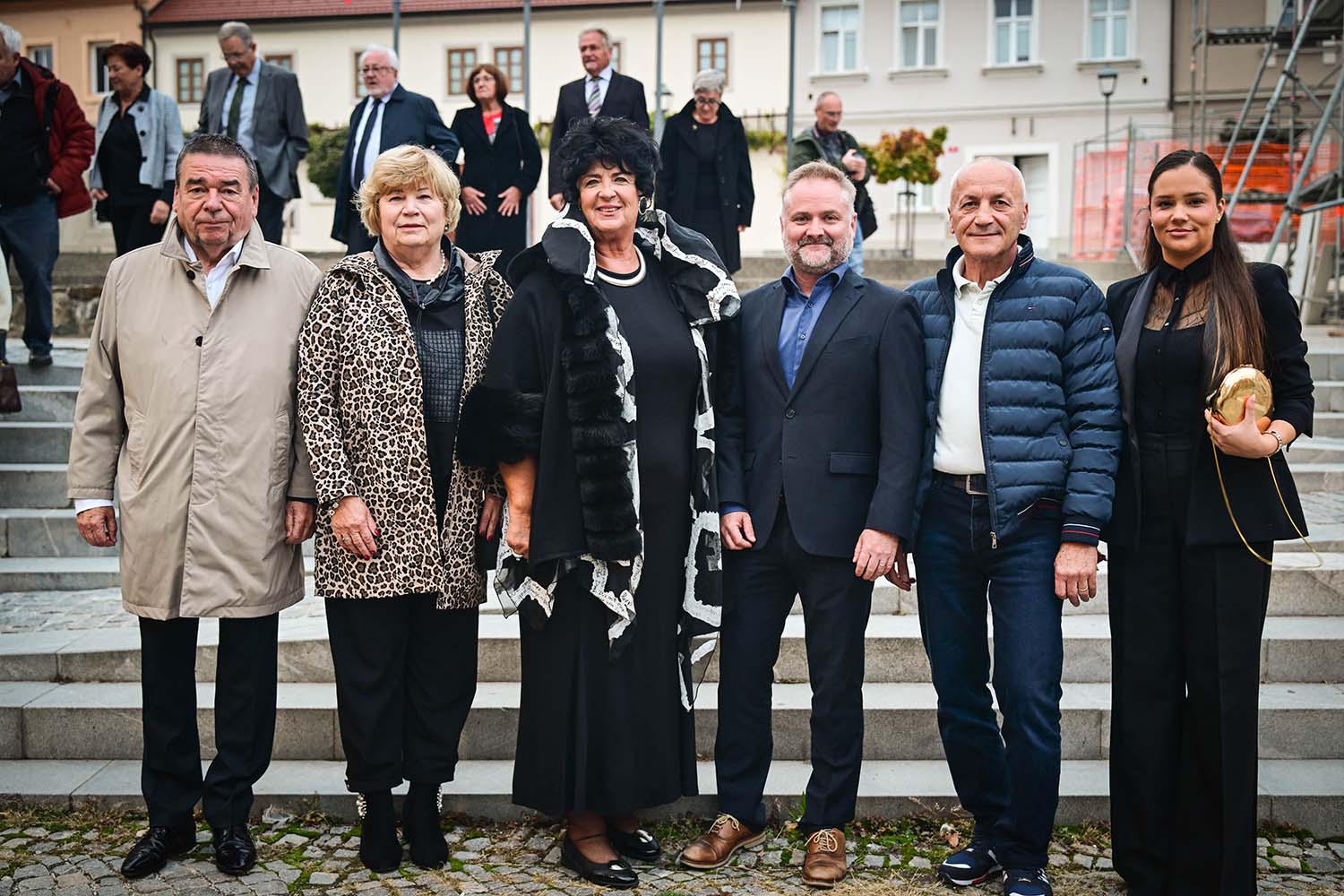 Proslava ob prazniku Mestne občine Maribor, foto MP Produkcija
