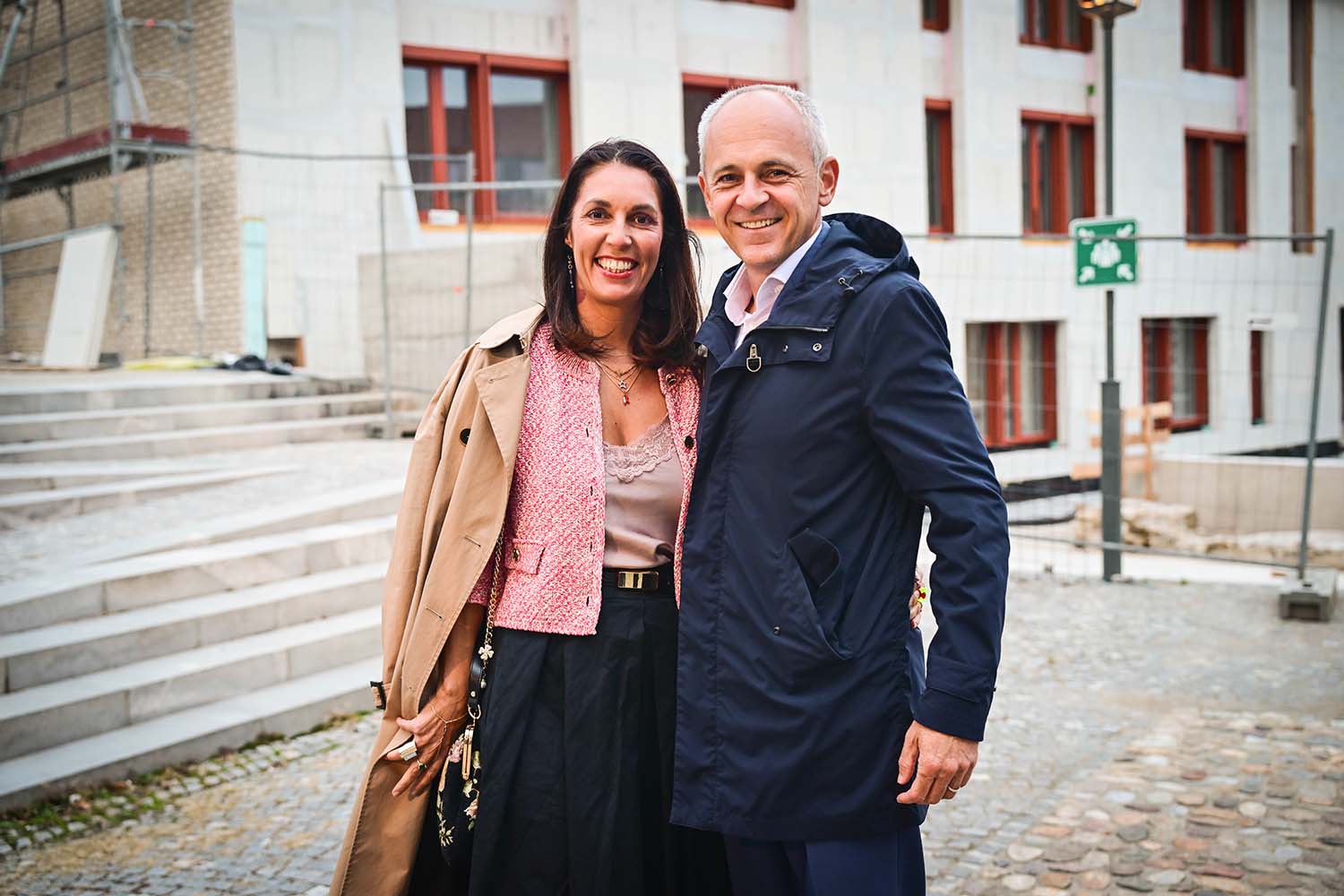 Proslava ob prazniku Mestne občine Maribor, foto MP Produkcija