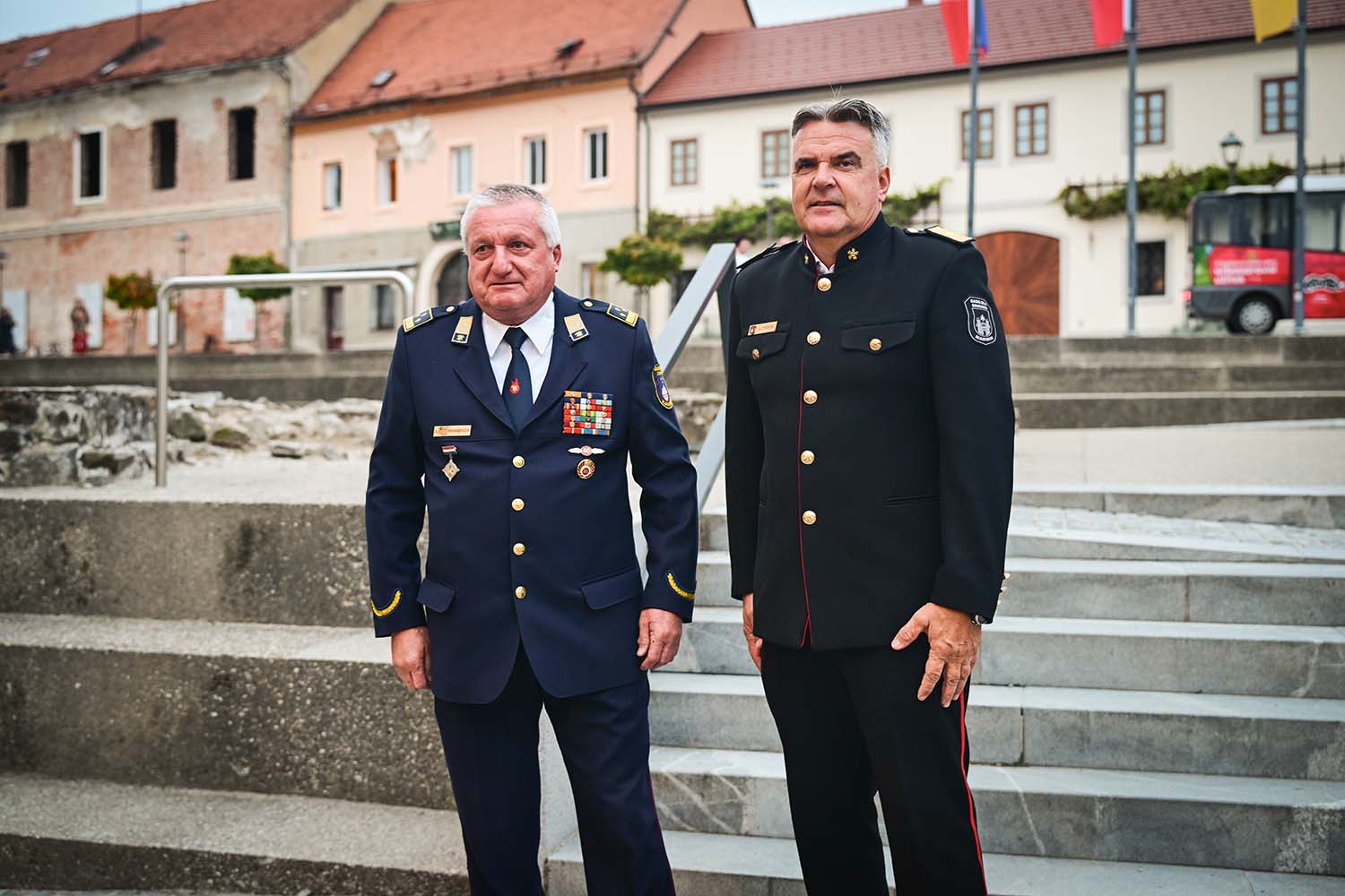 Proslava ob prazniku Mestne občine Maribor, foto MP Produkcija