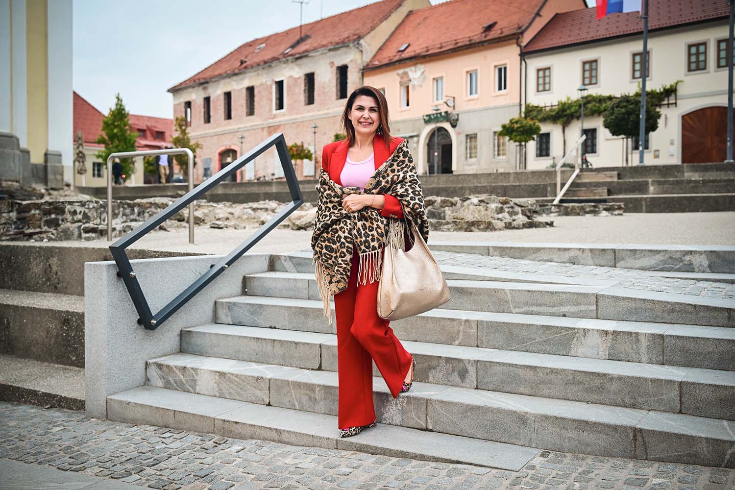 Proslava ob prazniku Mestne občine Maribor, foto MP Produkcija