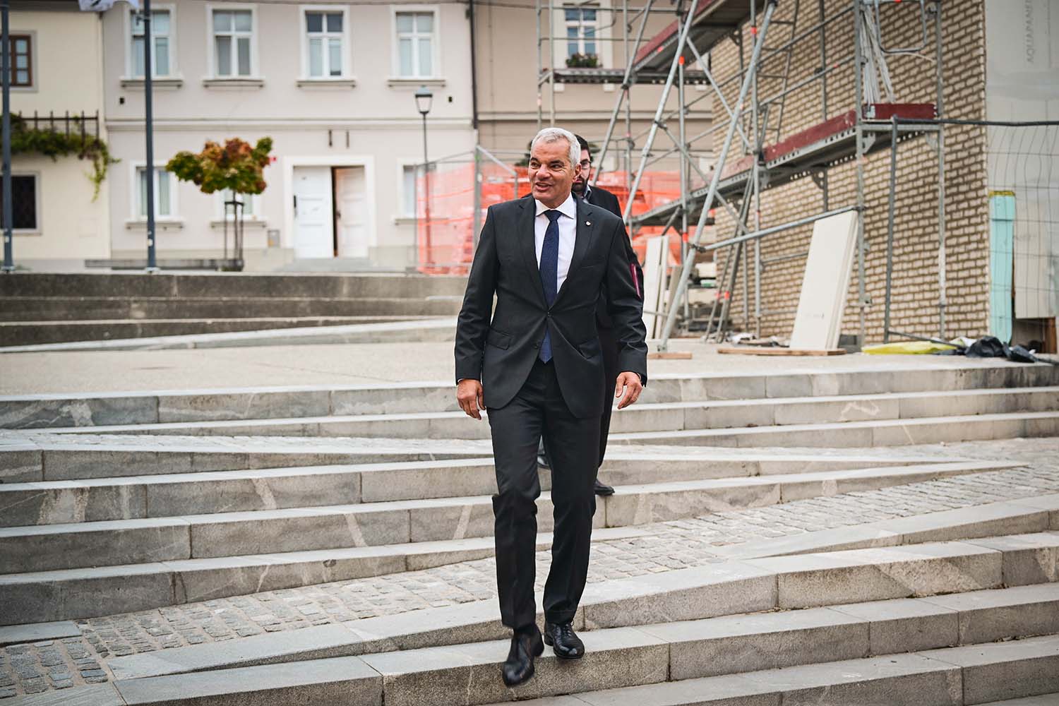 Proslava ob prazniku Mestne občine Maribor, foto MP Produkcija