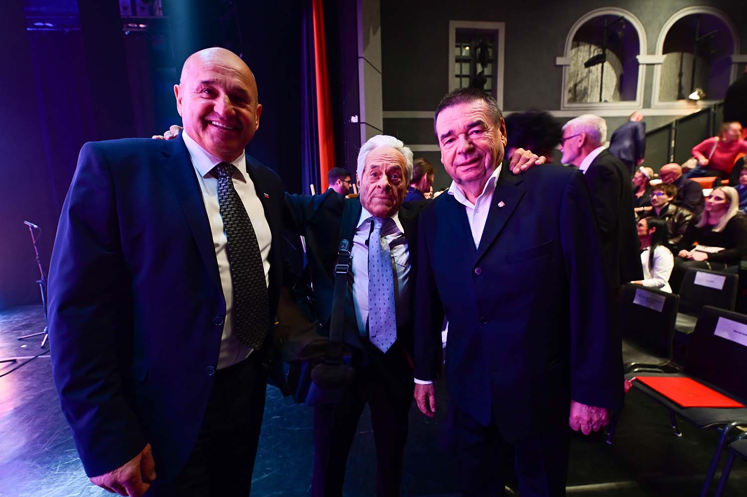 Proslava ob prazniku Mestne občine Maribor, foto MP Produkcija