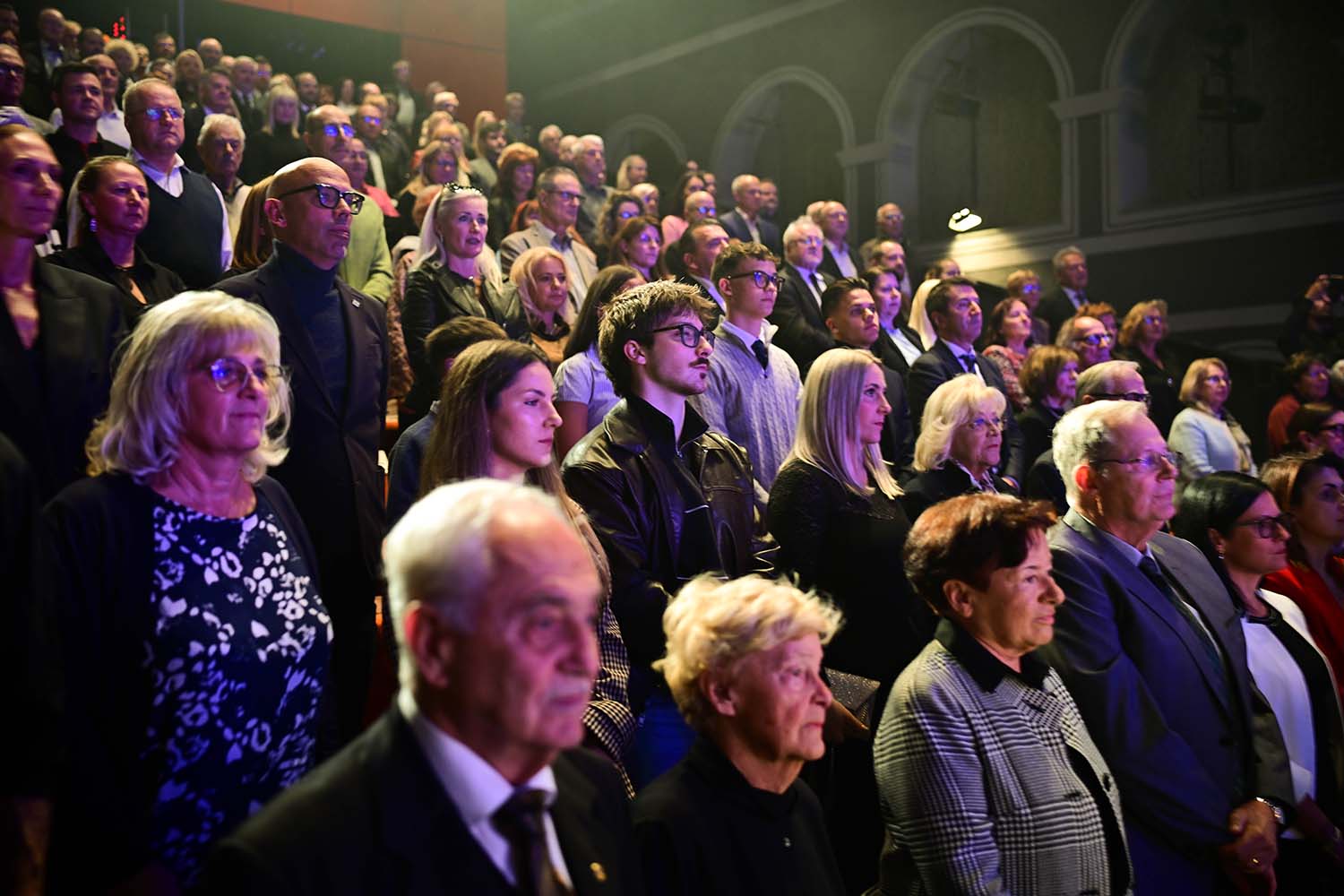 Proslava ob prazniku Mestne občine Maribor, foto MP Produkcija