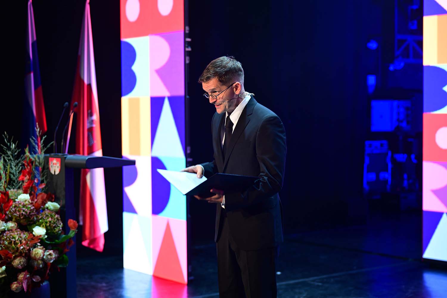Proslava ob prazniku Mestne občine Maribor, foto MP Produkcija
