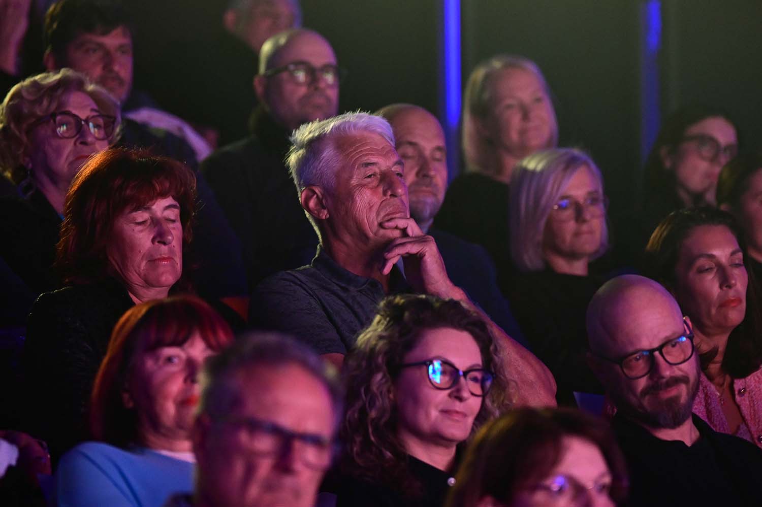 Proslava ob prazniku Mestne občine Maribor, foto MP Produkcija