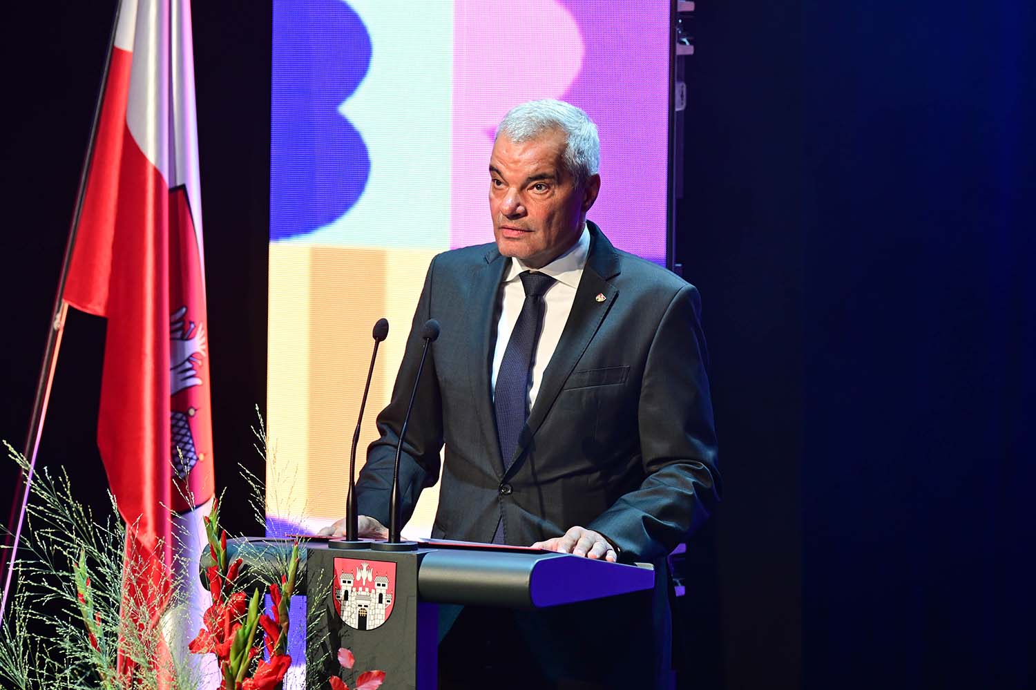 Proslava ob prazniku Mestne občine Maribor, foto MP Produkcija