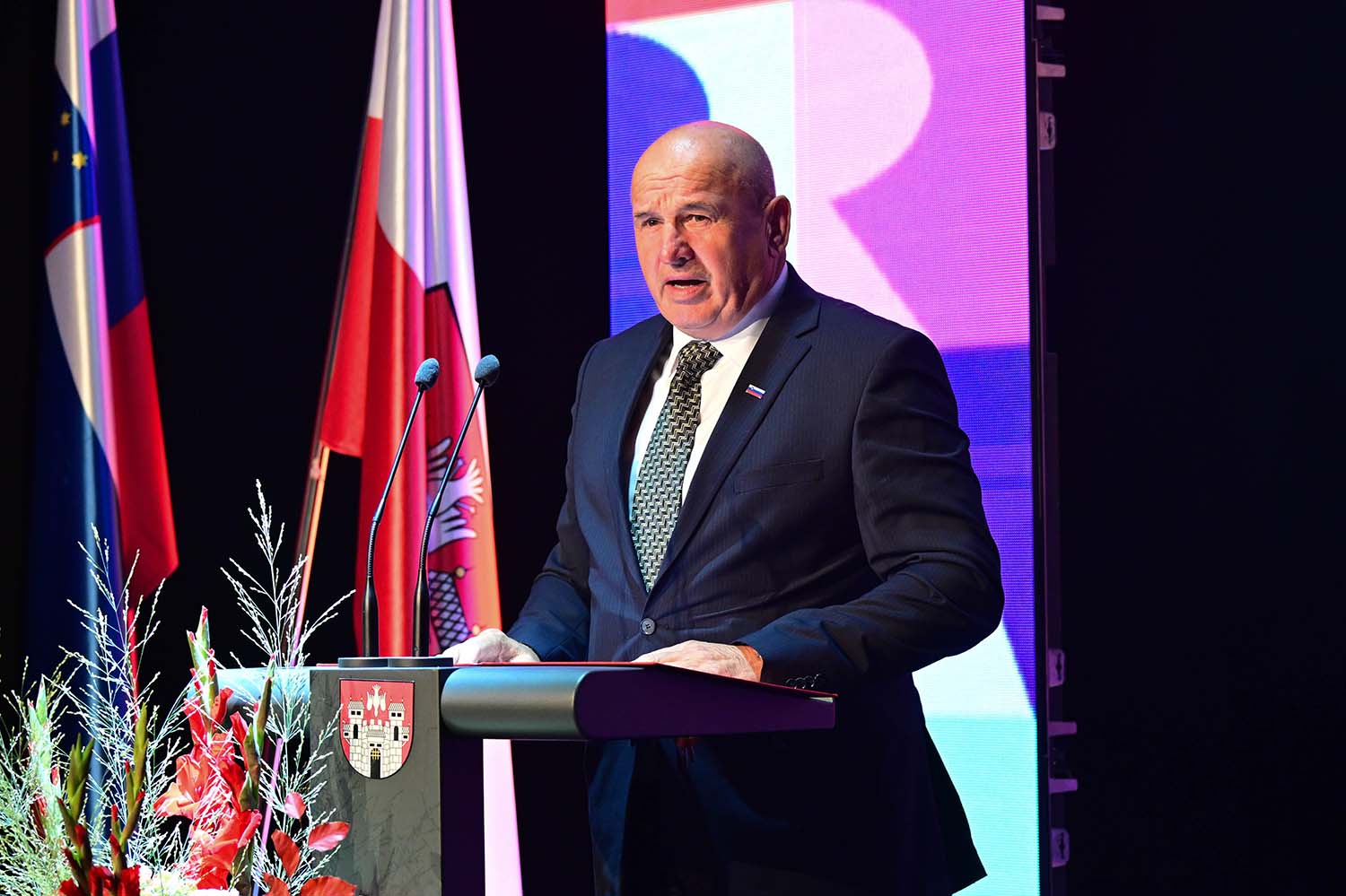 Proslava ob prazniku Mestne občine Maribor, foto MP Produkcija
