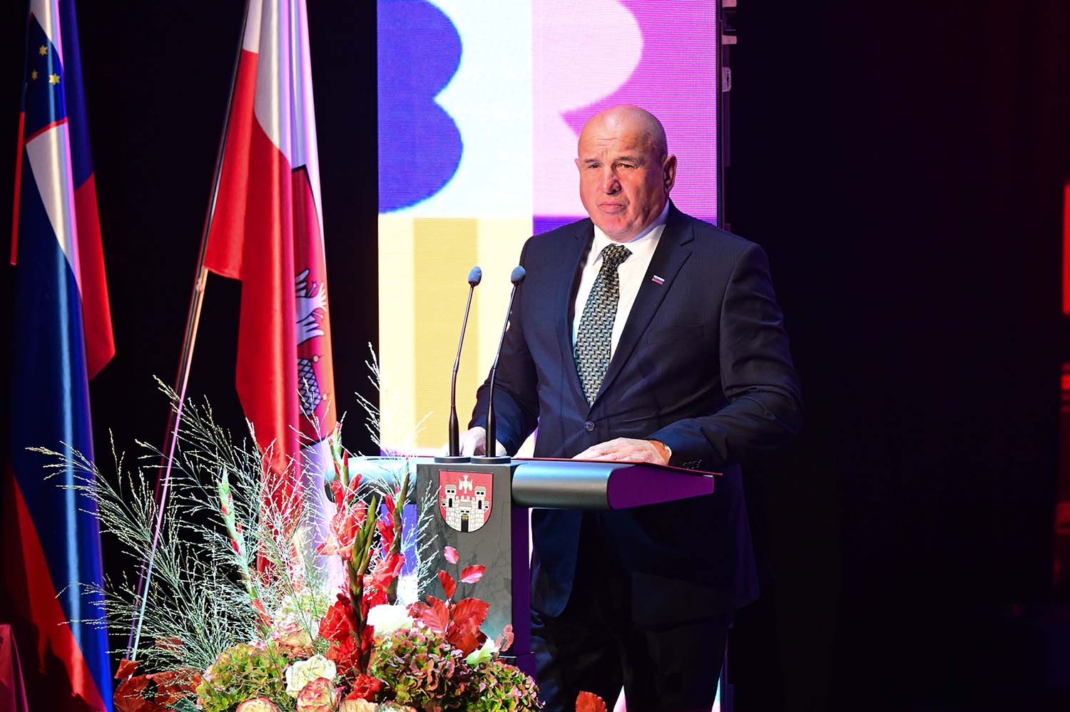Proslava ob prazniku Mestne občine Maribor, foto MP Produkcija