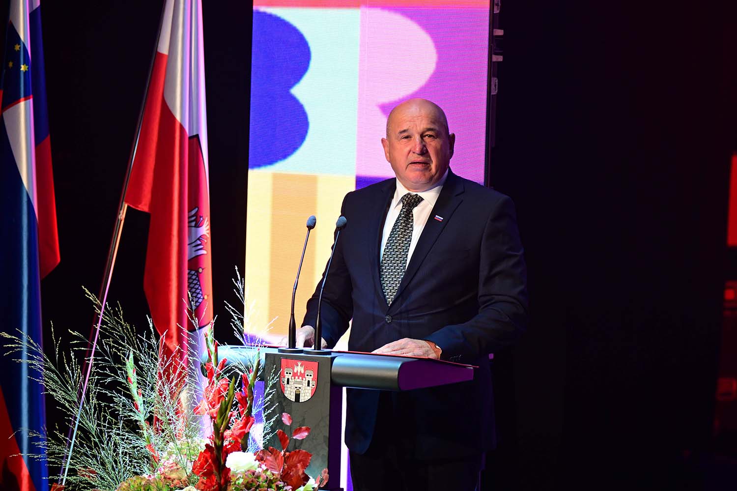 Proslava ob prazniku Mestne občine Maribor, foto MP Produkcija