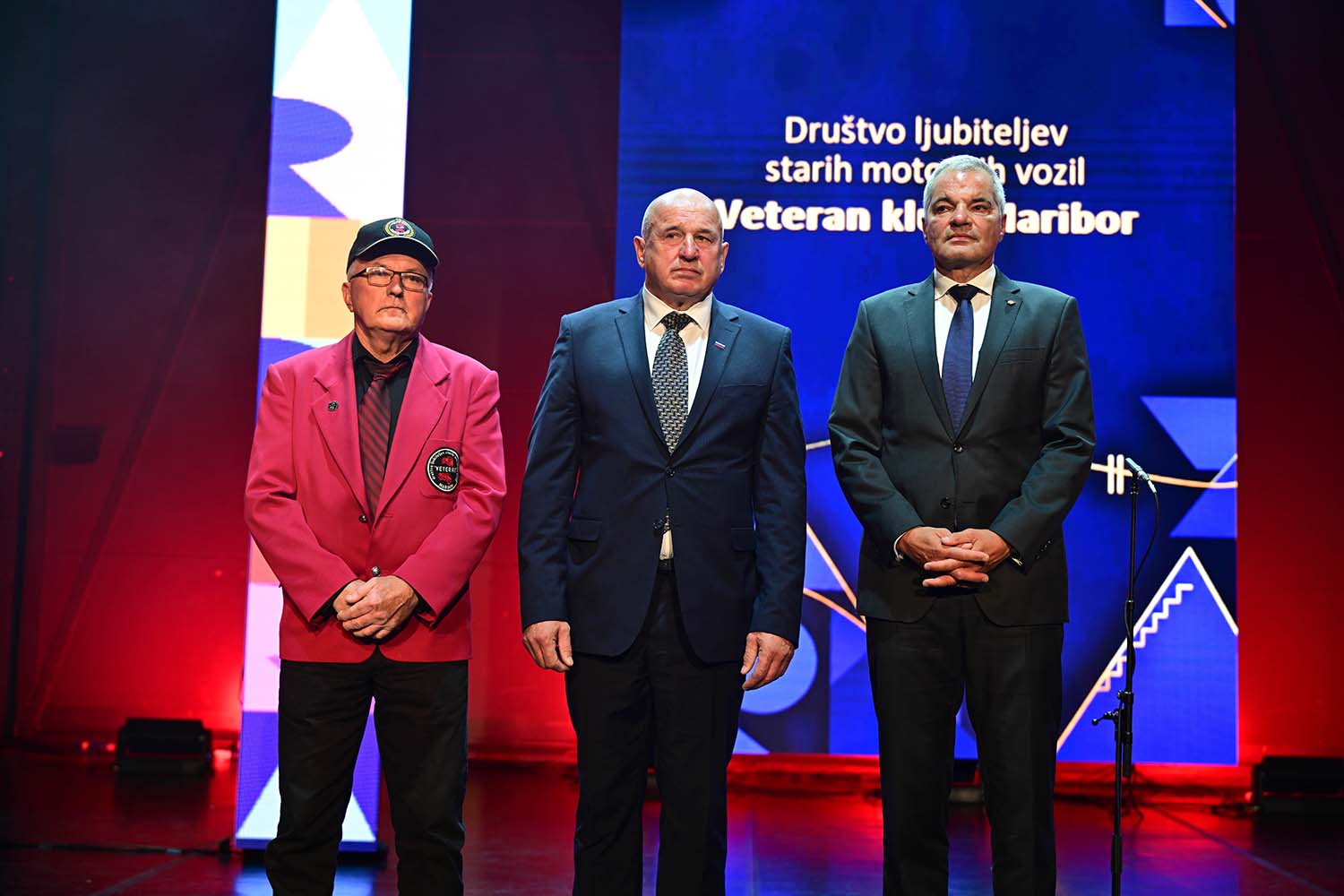 Proslava ob prazniku Mestne občine Maribor, foto MP Produkcija
