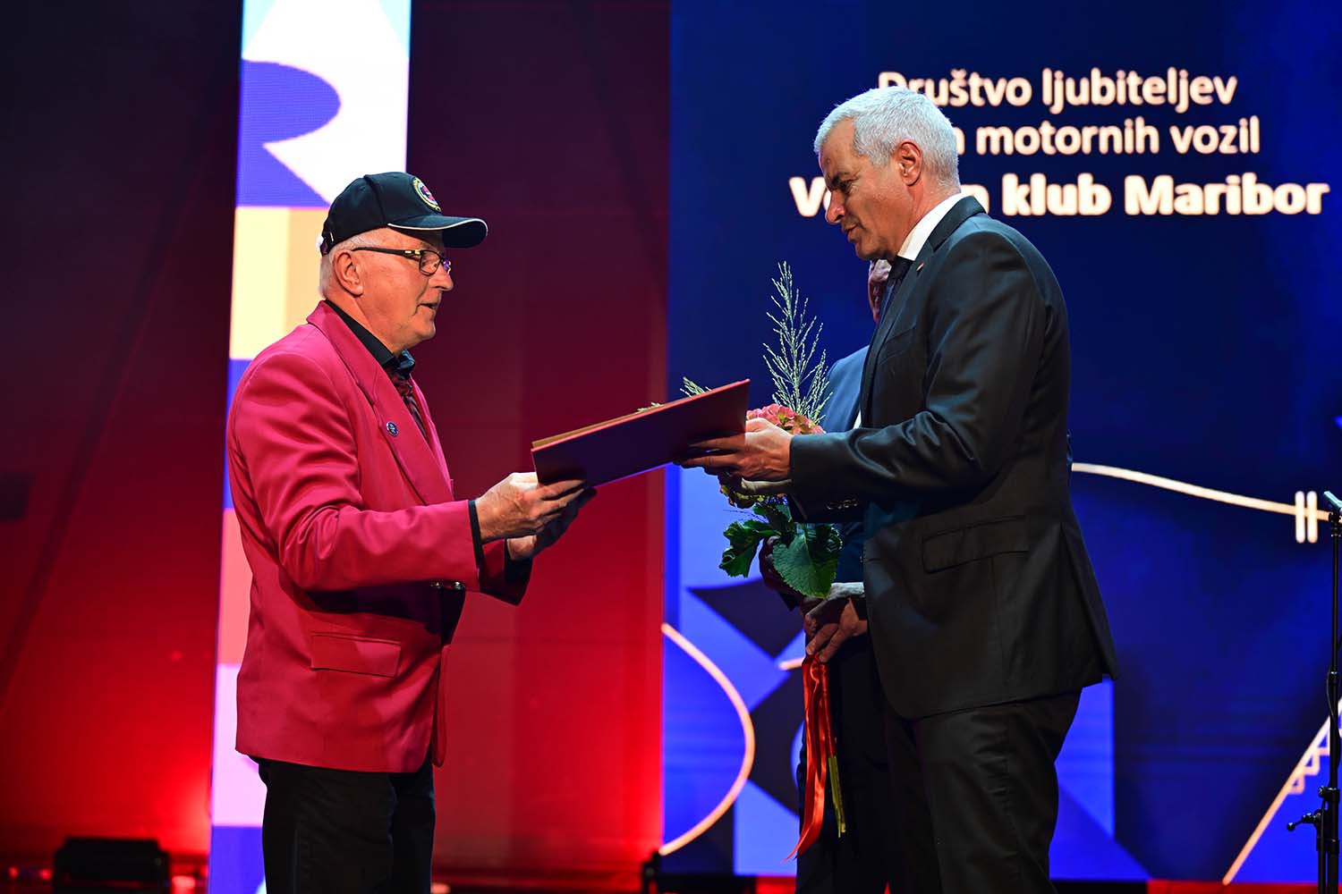 Proslava ob prazniku Mestne občine Maribor, foto MP Produkcija