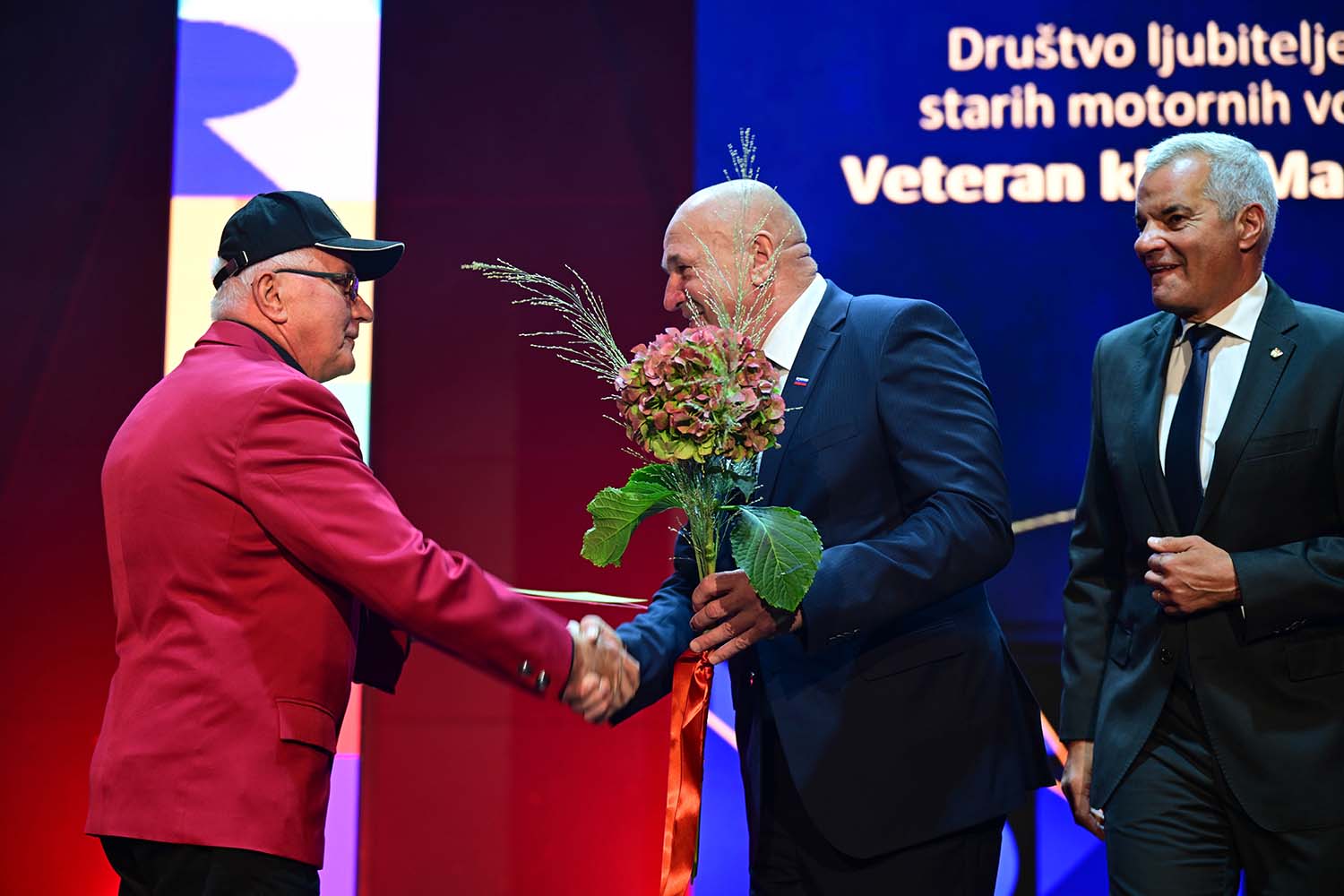 Proslava ob prazniku Mestne občine Maribor, foto MP Produkcija