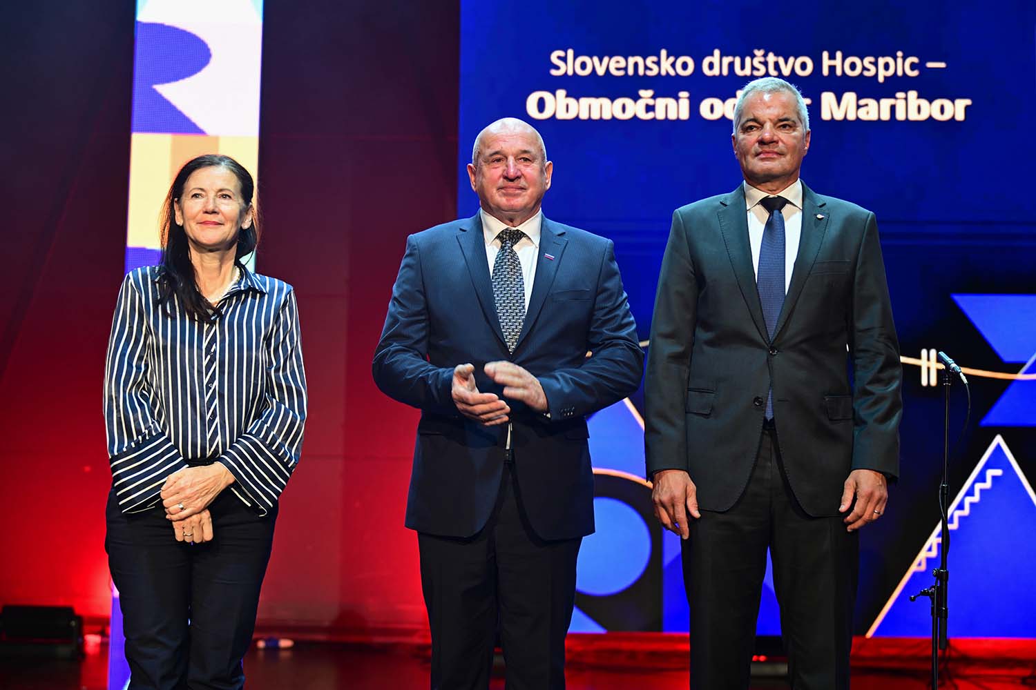 Proslava ob prazniku Mestne občine Maribor, foto MP Produkcija