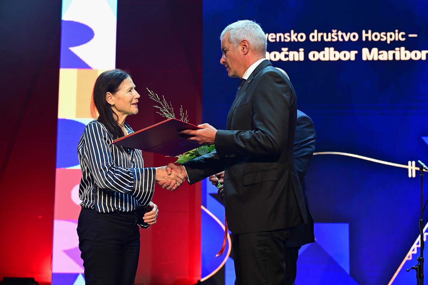 Proslava ob prazniku Mestne občine Maribor, foto MP Produkcija
