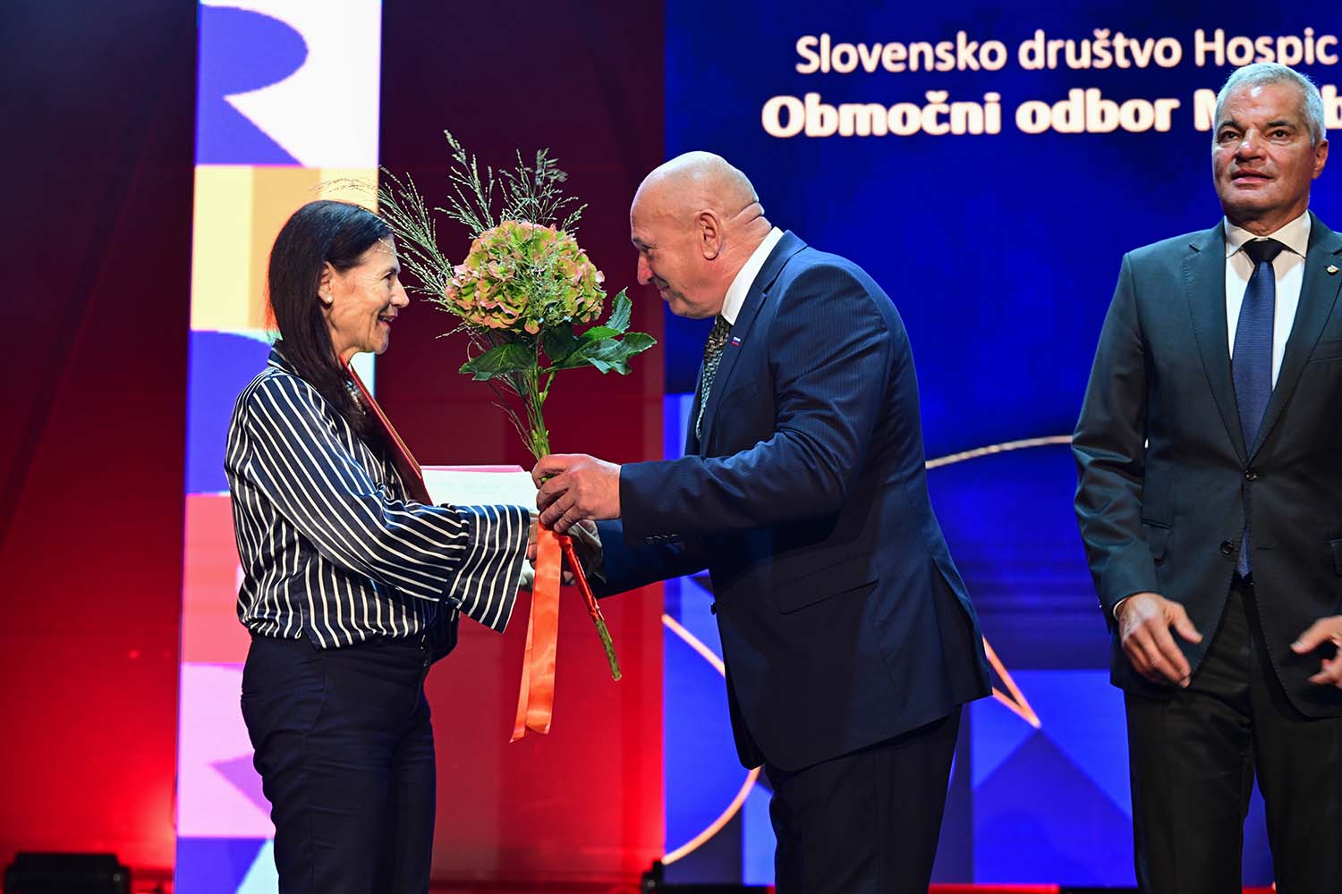 Proslava ob prazniku Mestne občine Maribor, foto MP Produkcija