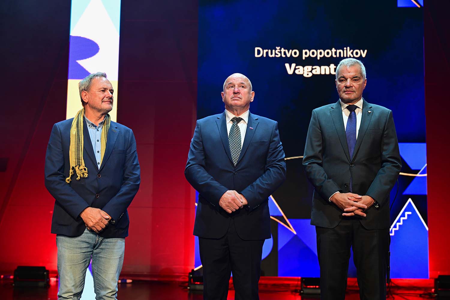 Proslava ob prazniku Mestne občine Maribor, foto MP Produkcija