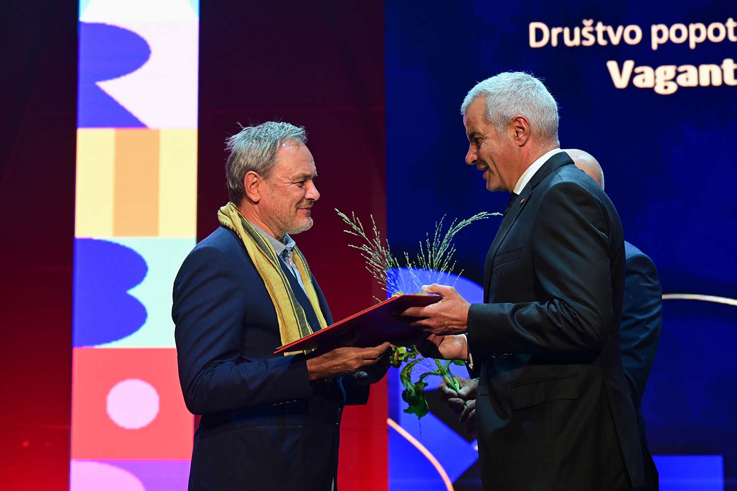 Proslava ob prazniku Mestne občine Maribor, foto MP Produkcija
