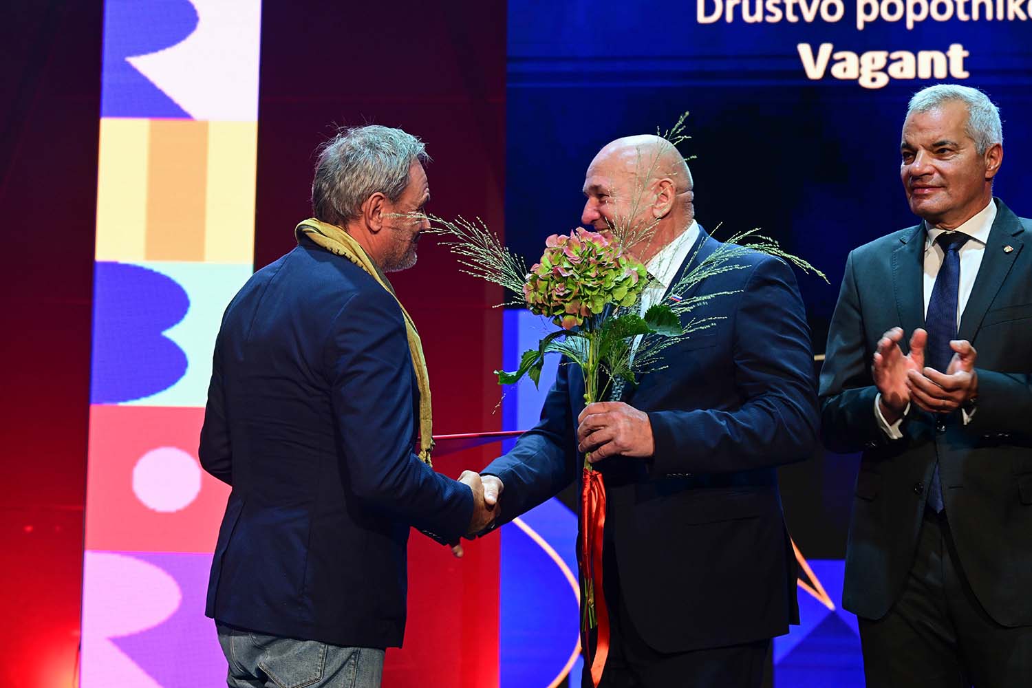 Proslava ob prazniku Mestne občine Maribor, foto MP Produkcija
