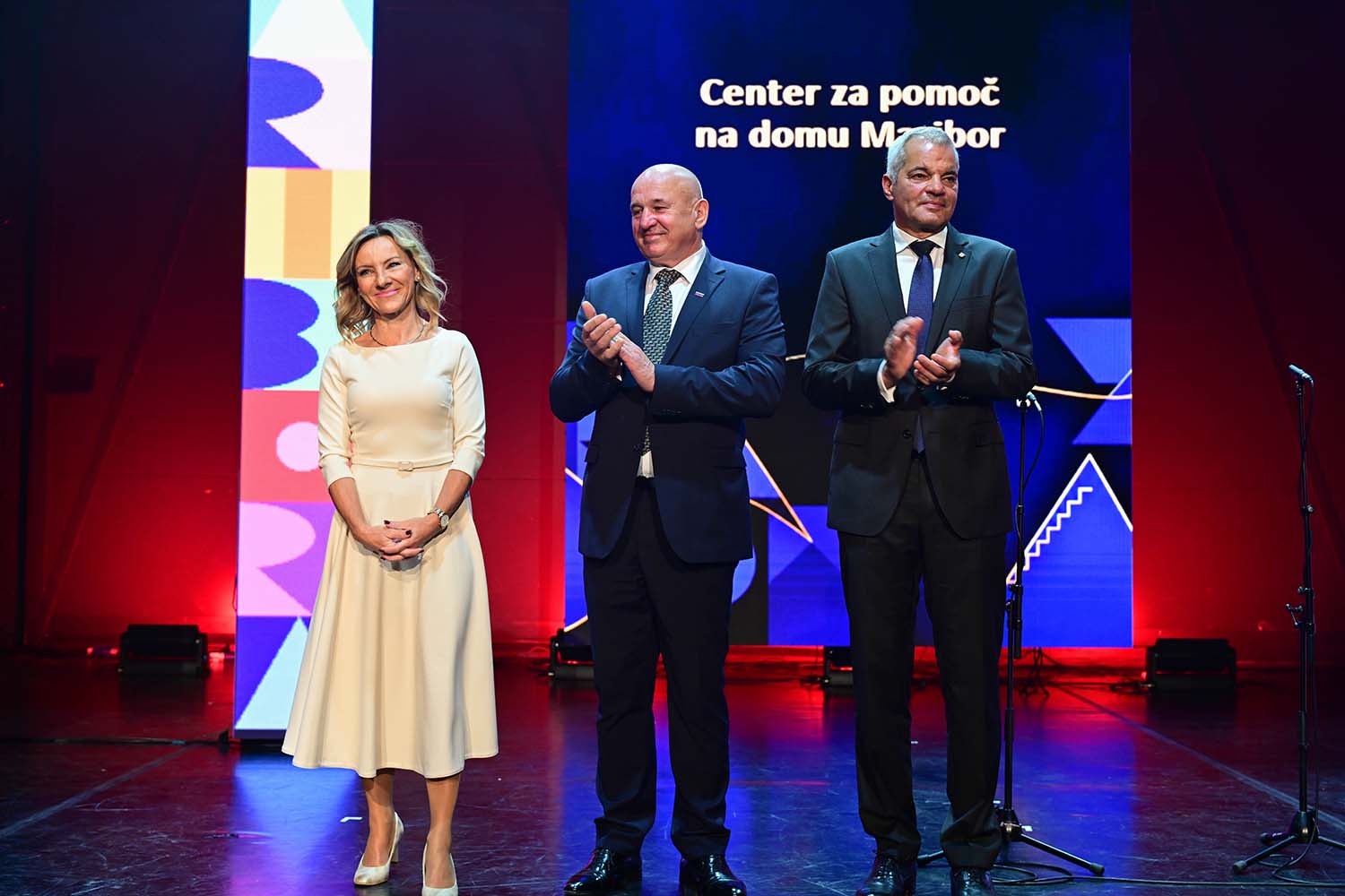 Proslava ob prazniku Mestne občine Maribor, foto MP Produkcija