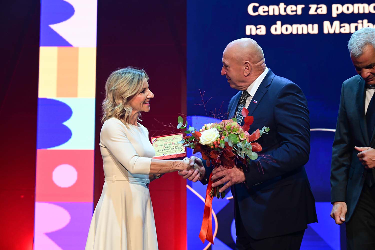 Proslava ob prazniku Mestne občine Maribor, foto MP Produkcija