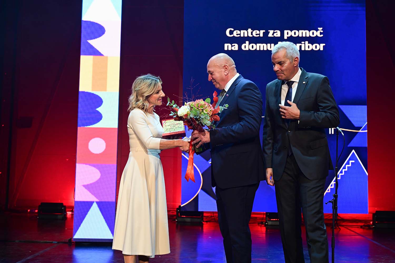 Proslava ob prazniku Mestne občine Maribor, foto MP Produkcija