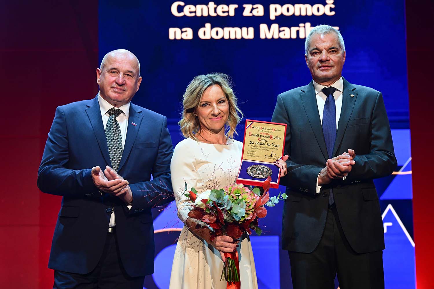 Proslava ob prazniku Mestne občine Maribor, foto MP Produkcija