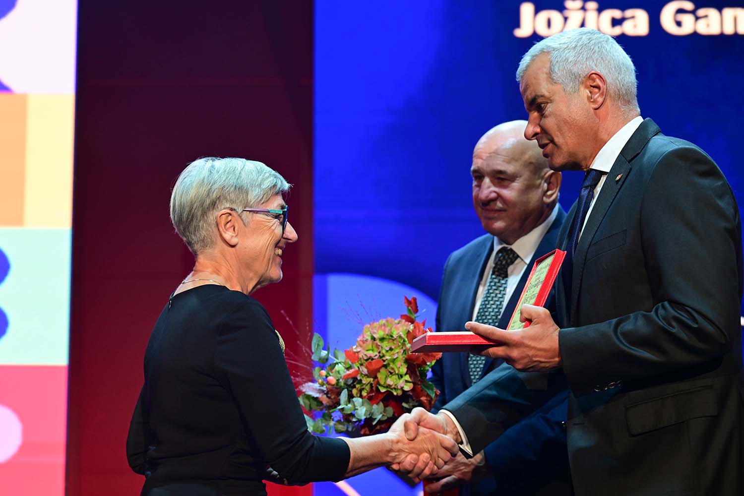 Proslava ob prazniku Mestne občine Maribor, foto MP Produkcija