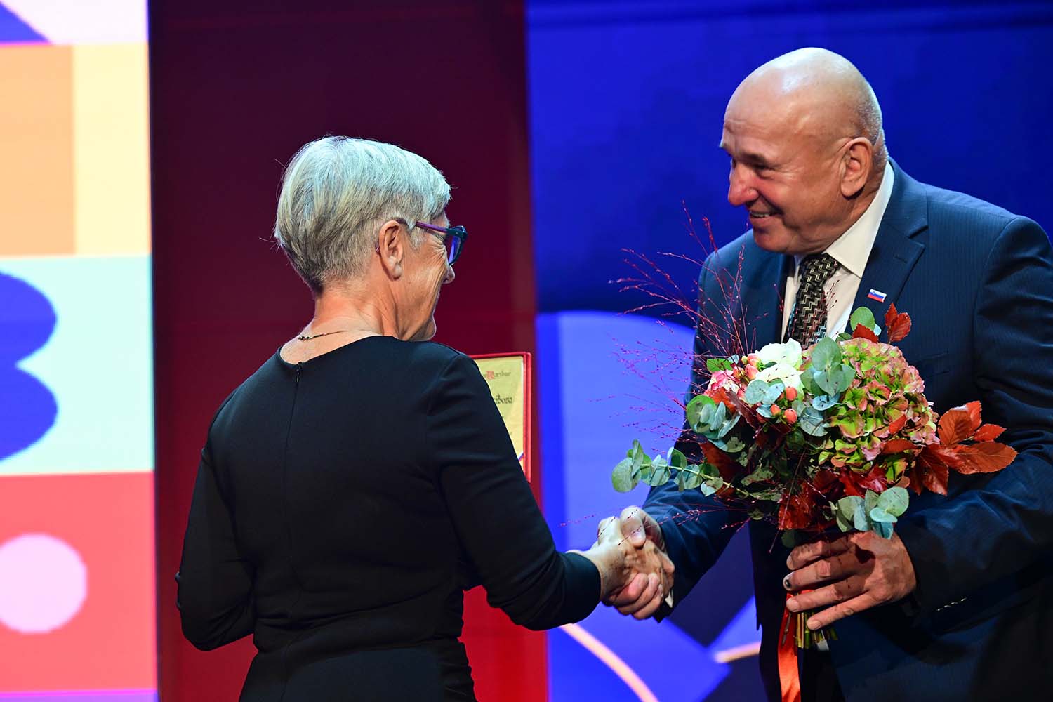 Proslava ob prazniku Mestne občine Maribor, foto MP Produkcija